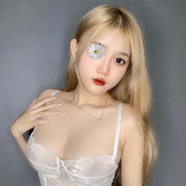 Thanh Loan - Gái gọi TT Cần Đước hàng ngon như gái 18