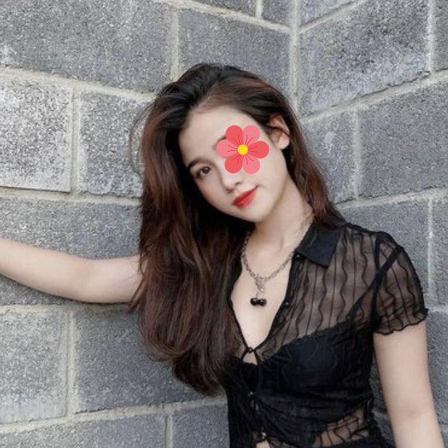 Thanh Nga- Gái gọi TT Mường Khương nhiều kinh nghiệm yêu