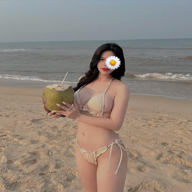 Thanh Nga - Gái gọi TT Yên Thành body cực mướt