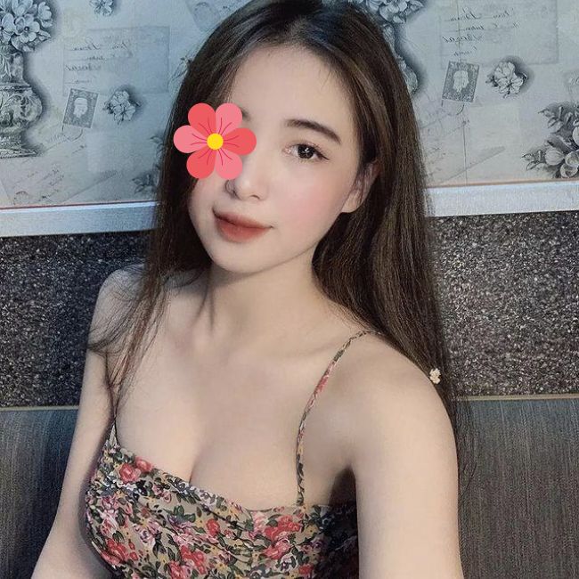 Thanh Ngân- Gái gọi TT Mường Chà tươi trẻ, quyến rũ