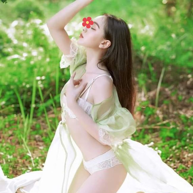 Thanh Ngọc - Gái gọi TT Vương đảm bảo chất lượng