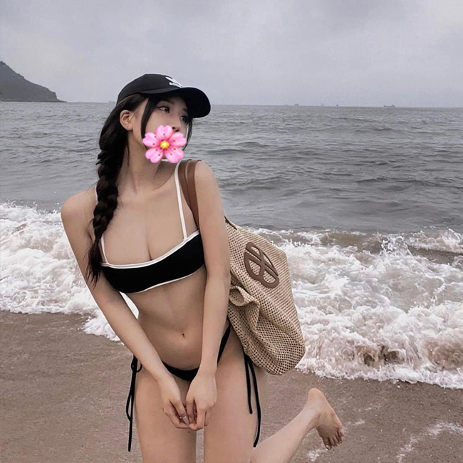 Thanh Nhi - Gái gọi TT Điện Biên Đông phục vụ nhiệt tình