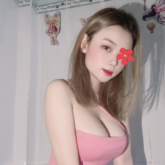 Thanh Nhi - Gái gọi TT Gia Ray món ngon siêu phẩm