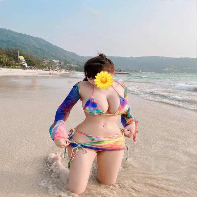 Thanh Nhu - Gái gọi TT Dầu Giây dâm đãng chấp nhận chơi some