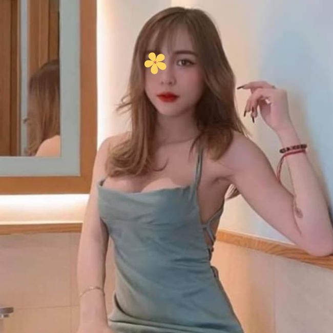 Thanh Phương - Gái gọi TT Tân Biên ngoan ngoãn, chiều chuộng