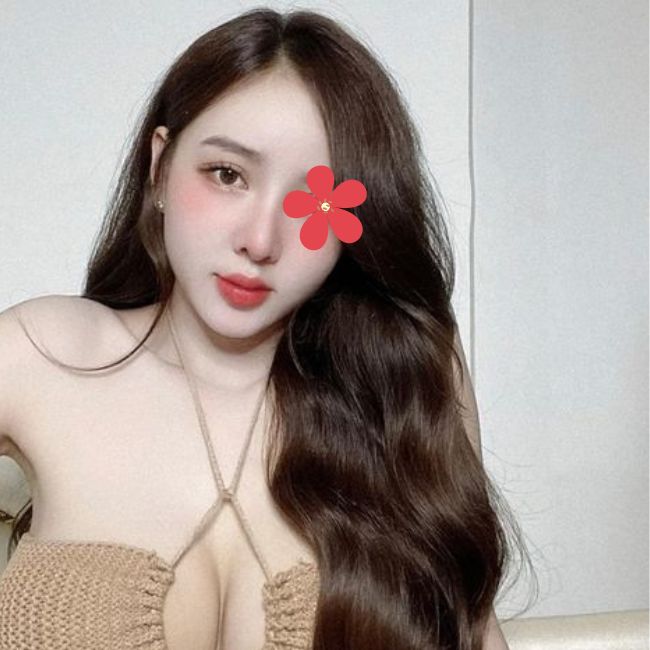 Thanh Thảo - Gái gọi TP Đồng Hới ngọt ngào, quyến rũ