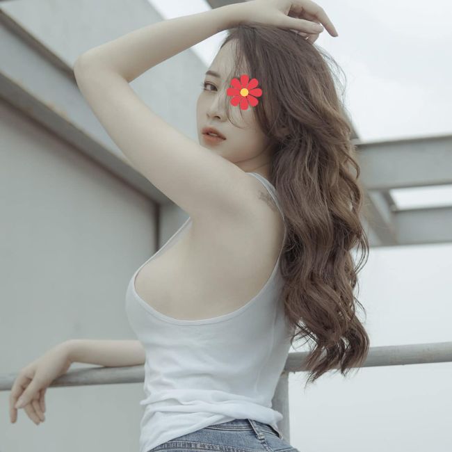 Thanh Tú - Gái gọi Vũng Tàu body quyến rũ