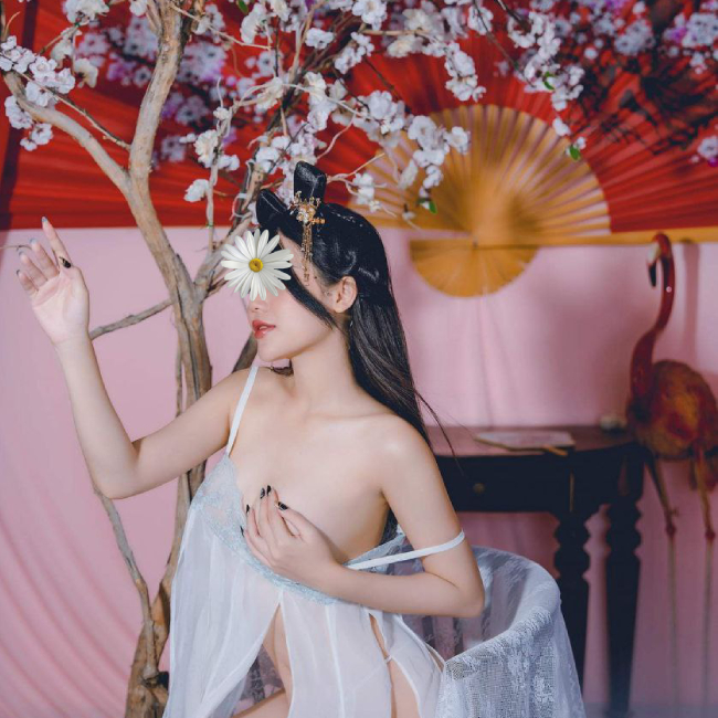 Thanh Xuân - Phò Bắc Giang kỹ năng làm tình thượng thừa