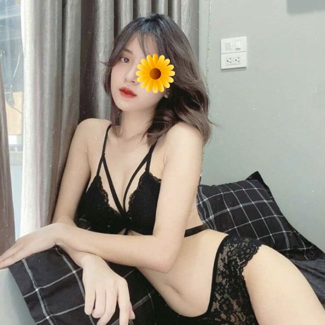 Thảo Ly- Gái gọi TT Cao Thượng nhiều kinh nghiệm