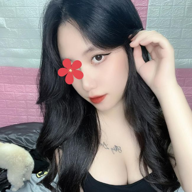 Thảo Nhi - Gái gọi TT Sa Rài vui tươi