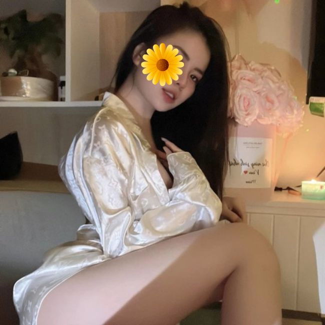 Thảo Xuân- Gái gọi TT Mường Tè xinh xắn, đáng yêu