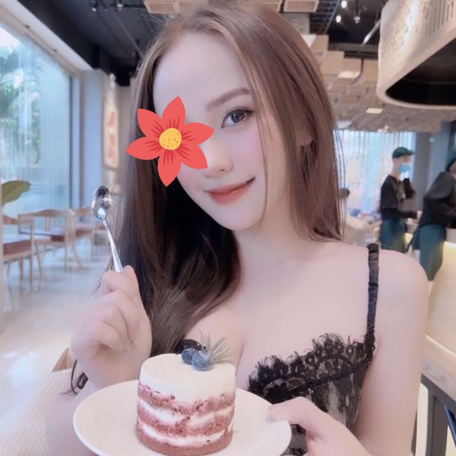 Thiên Kim- cô nàng xinh tươi, tìm đối tác giàu có