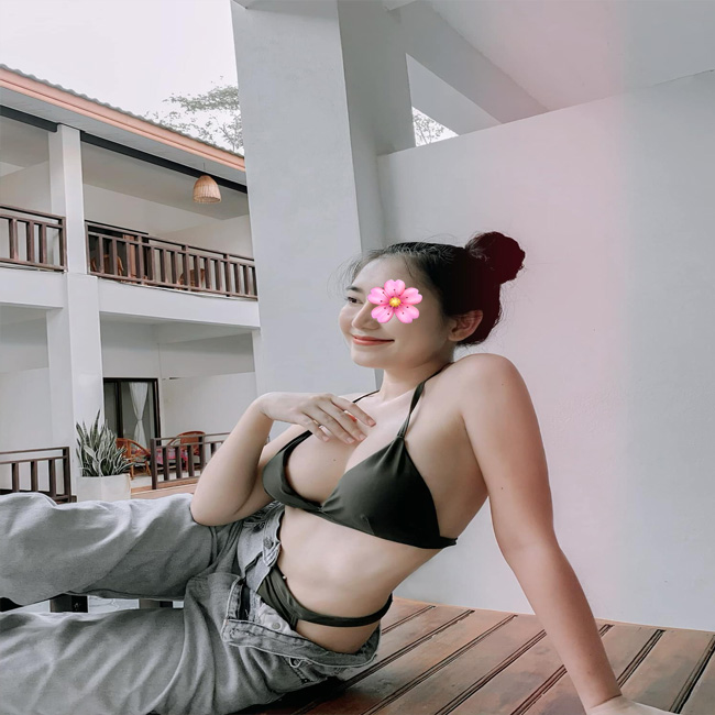 Thiên Phúc - Gái gọi TX Phước Long biết quan hệ nhiều tư thế