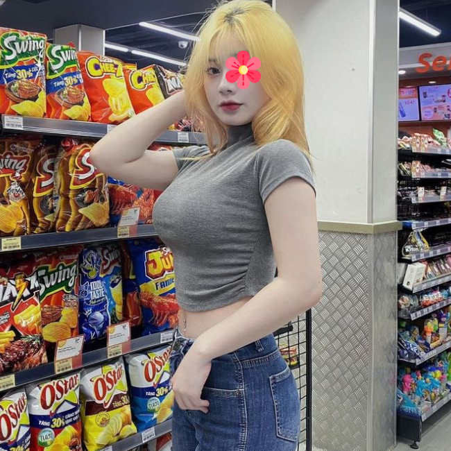 Thu Hà - Gái gọi Phố Cổ tuổi teen đầy nhiệt huyết