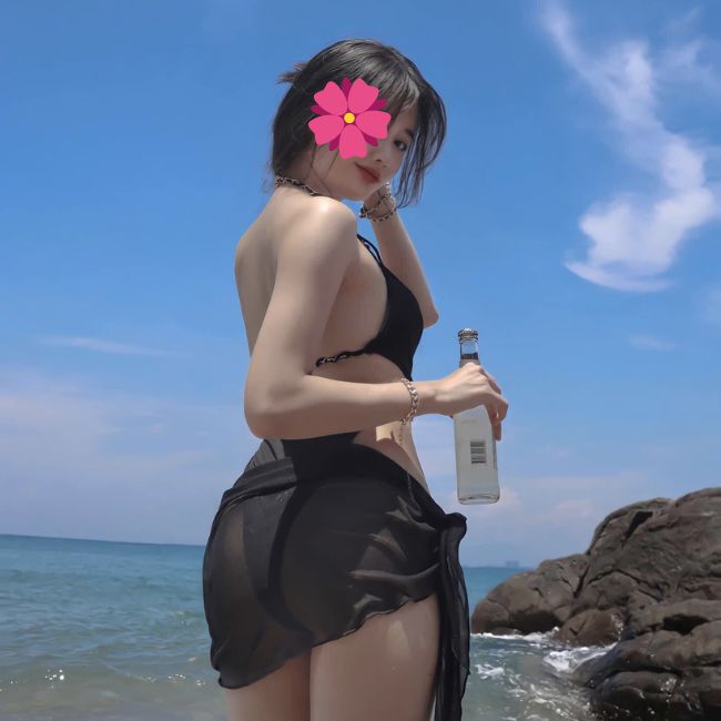 Thu Hoài- Gái gọi Đồng Khê nhiều kĩ năng điêu luyện