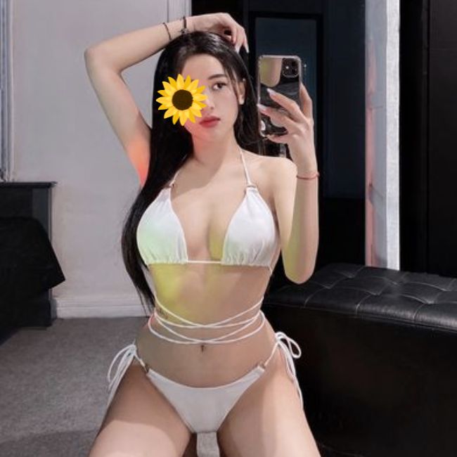 Thu Nga- Hoa khôi Gái gọi TP Phủ Lý