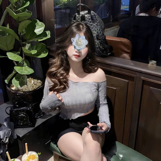 Thu Phương - Phò Bến Lức non tơ nước dồi dào