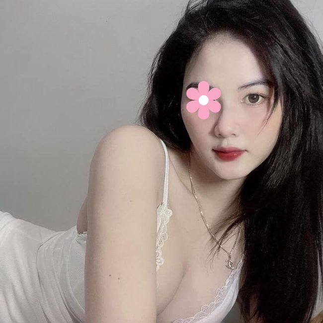 Thu Thảo - Gái gọi TP Hội An khiêu gợi