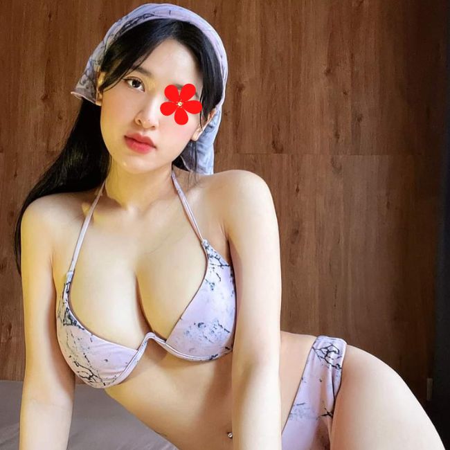 Thu Thủy - Gái gọi TP Cao Bằng làm tình đê mê