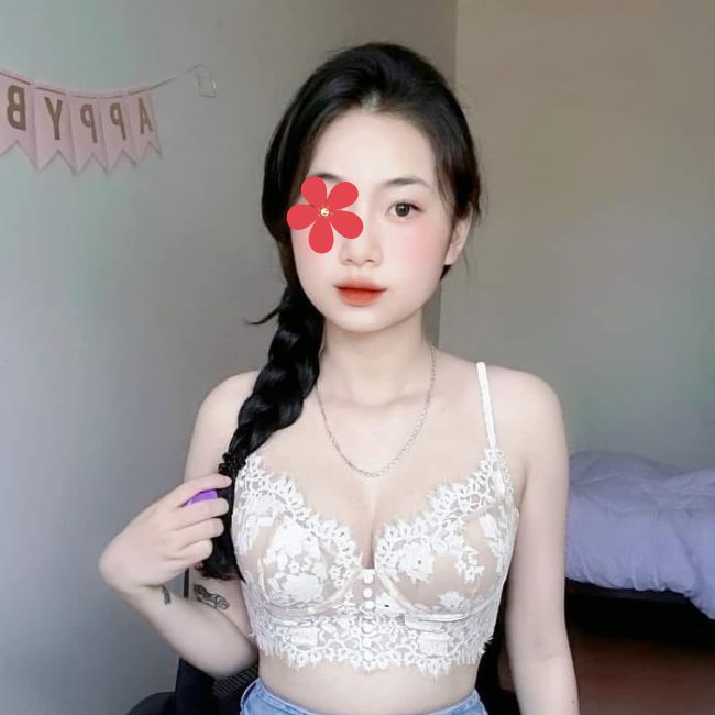 Thu Trang - Gái gọi Quận Tân Phú xinh tươi, ngọt ngào