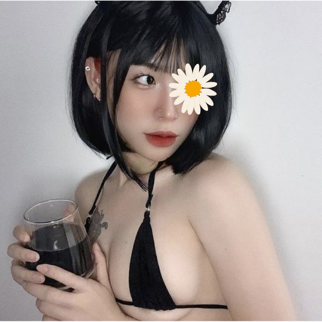 Thu Trinh- Gái gọi TX Quảng Yên nhiều kinh nghiệm tình yêu