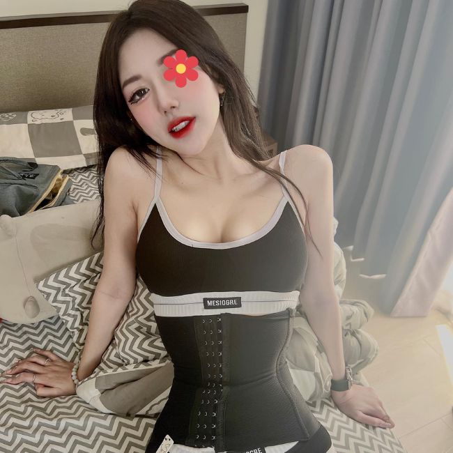 Thu Vân - Gái gọi TX Giá Rai nụ cười rạng ngời