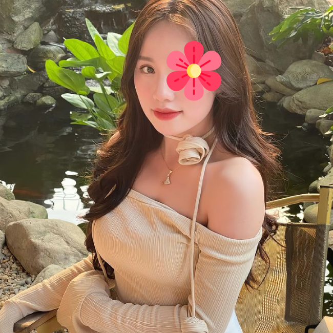 Thùy Chi