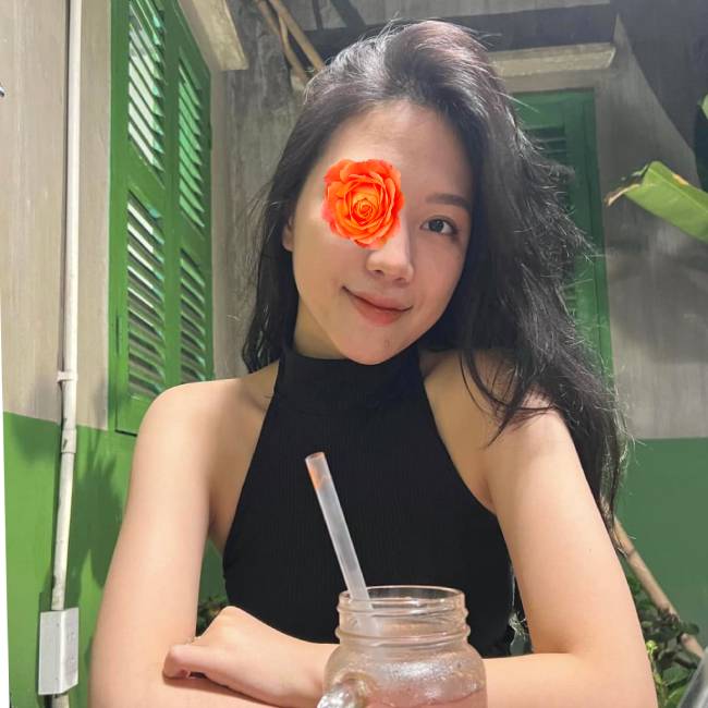 Thuỳ Dung - Gái gọi Cẩm Lệ tươi mới
