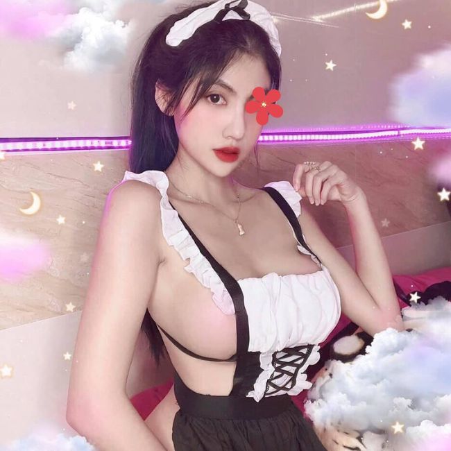 Thùy Dung - Gái gọi TX Bình Minh kỹ năng chuyên nghiệp