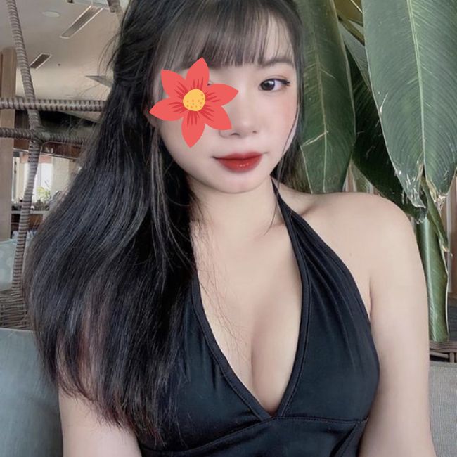 Thuý Hiền- Gái gọi quyến rũ, xinh tươi, biết nghe lời