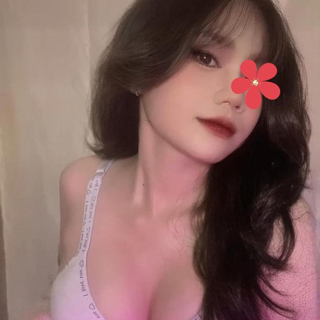 Thúy Hiền - Gái gọi Trần Hưng Đạo nóng bỏng, tình cảm