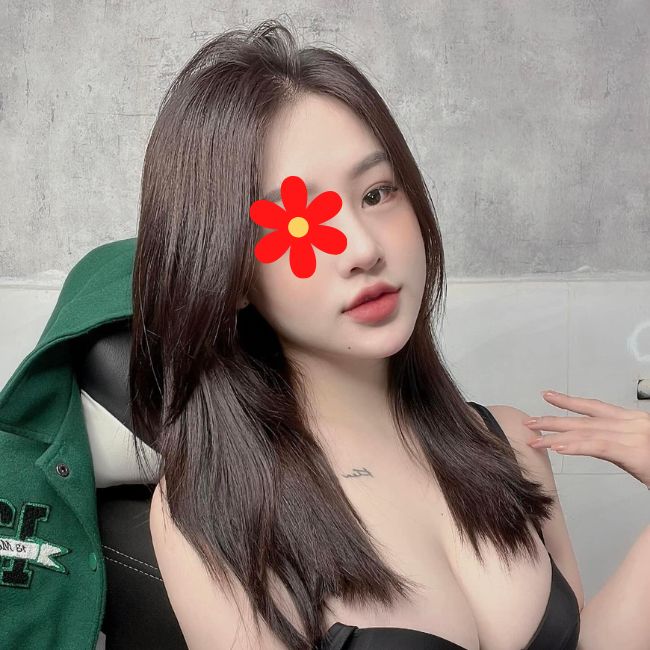 Thúy Kiều - Gái gọi TP Nha Trang vui vẻ thú vị
