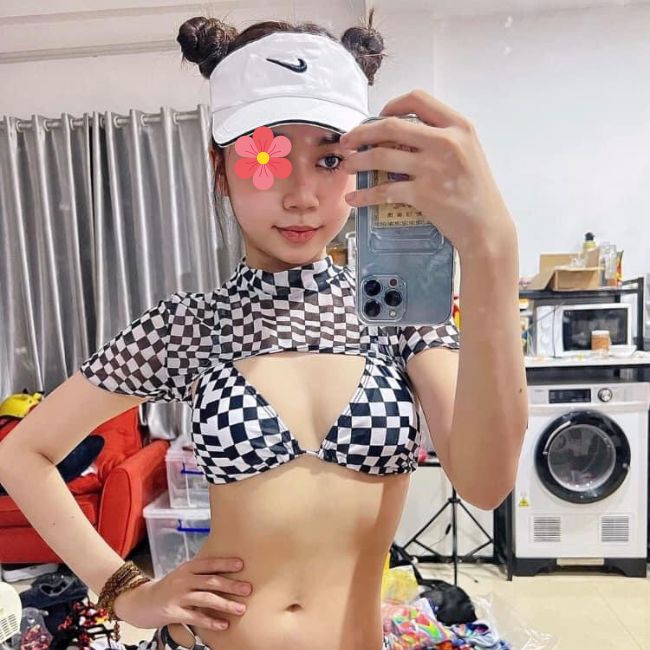 Thuỳ Lan- Gái gọi TT Phù Yên nhiều kỹ năng