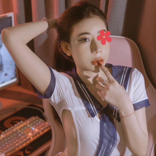 Thùy Lan - Gái gọi TT Đô Lương ngọt ngào, làm tình cực tuyệt
