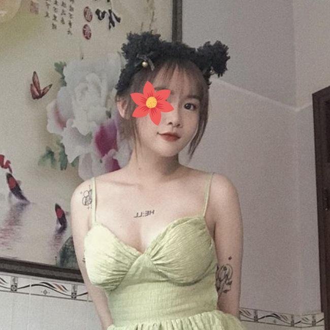 Thuý Lan - Ngọc nữ Gái gọi Quận 5 tìm đối tác chất lượng
