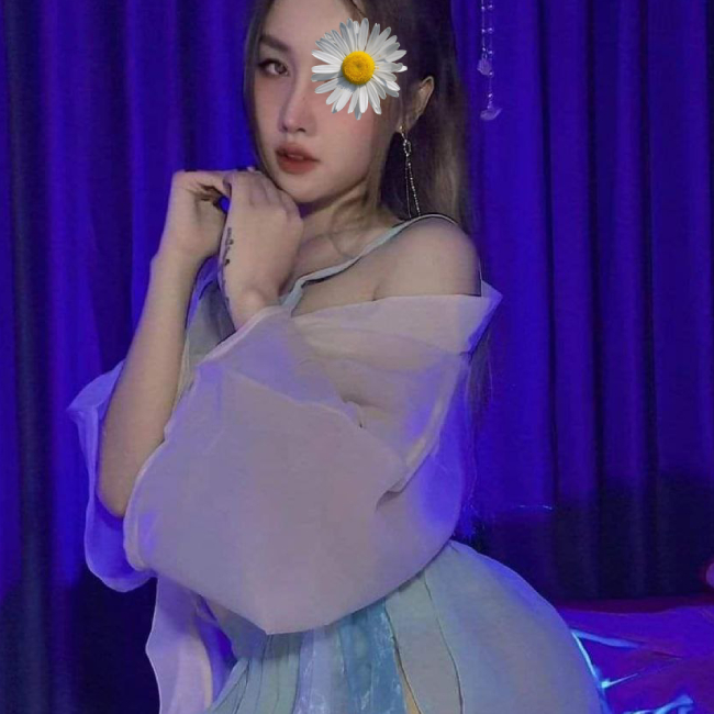 Thùy Linh - Tiên nữ Liễu Giai gợi cảm sexy