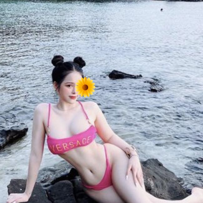 Thuỳ My- Gái gọi TT Việt Quang tìm đối tác giàu có