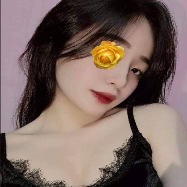 Thuý Ngân - Gái gọi Hoà Vang xinh đẹp