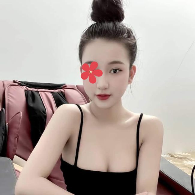 Thùy Nhi - Gái gọi TT Đất Đỏ ngoại hình thu hút