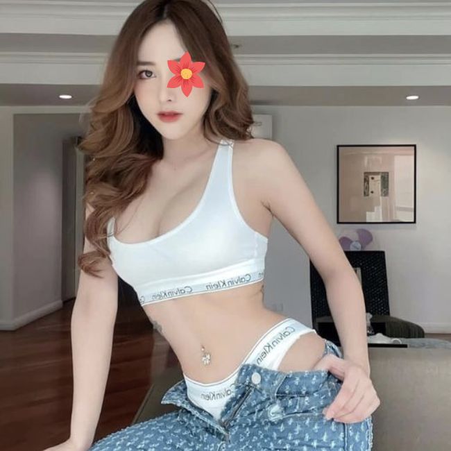 Thuý Quỳnh- Gái gọi TP Hà Giang nóng bỏng