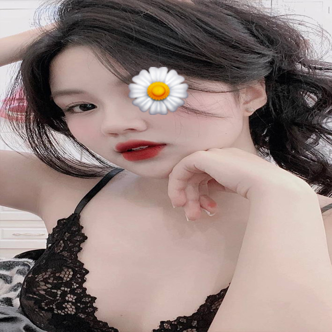 Thùy Trang - Gái gọi TT Yên Thành mới lớn còn tươi ngon