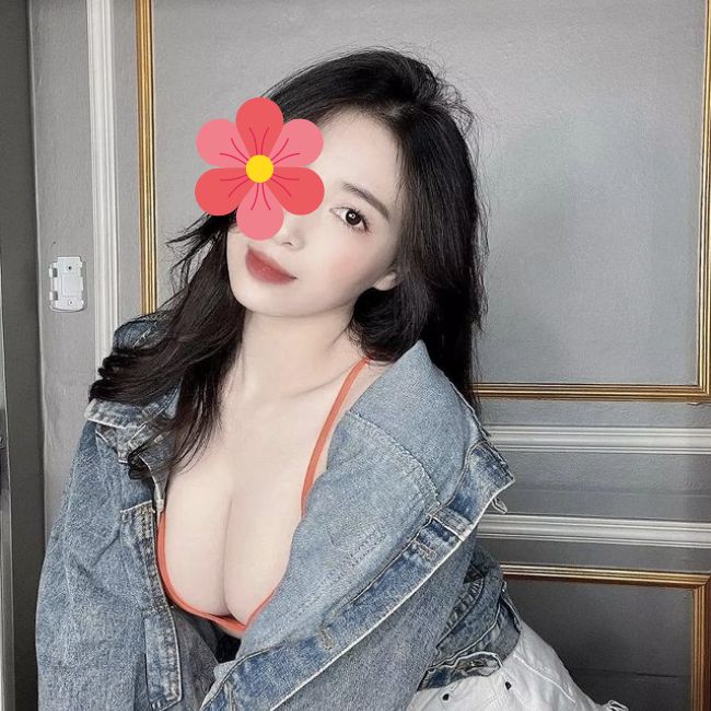 Thuý Uyên- Gái gọi có nhiều kỹ năng yêu đỉnh cao