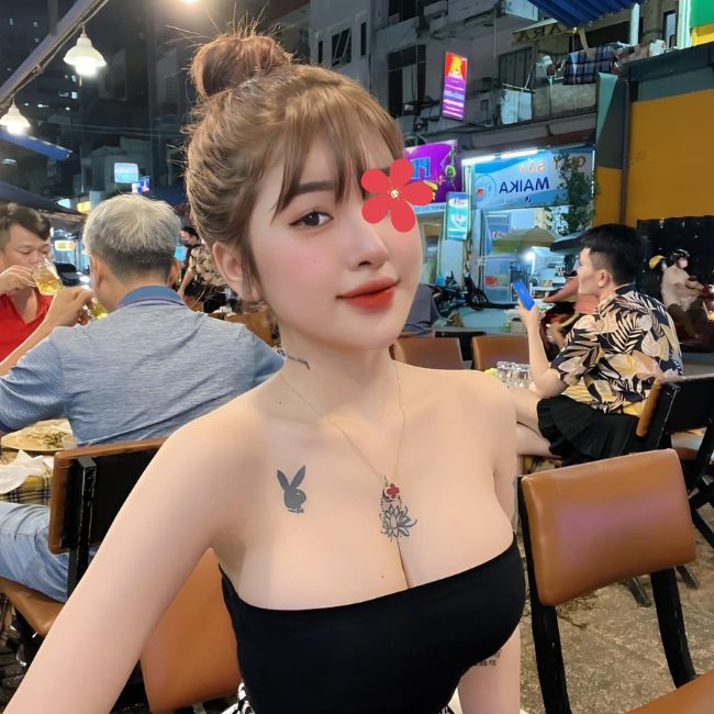 Thùy Vân - Gái Gọi Quận 4, TPHCM làm tình siêu phê