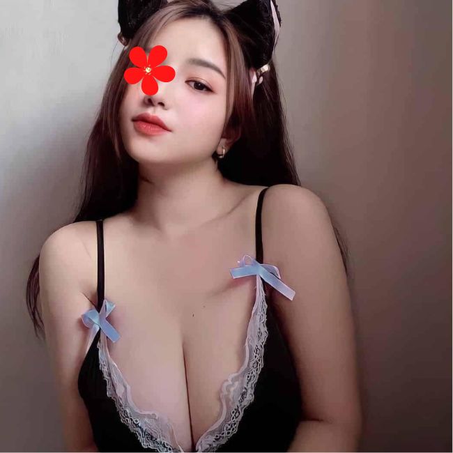 Thy Hằng - Gái gọi TT Quỳnh Côi chưa bóc tem