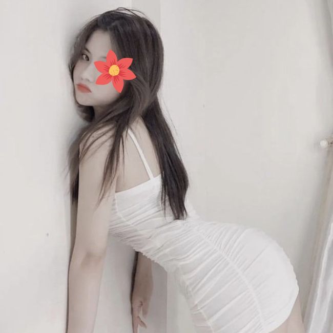 Tiên Hoa- Gái gọi Quận 8 thân hình nóng bỏng