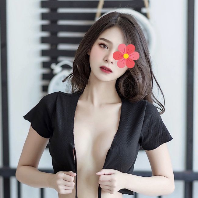 Tố My- Hoa khôi Gái gọi TT Kép