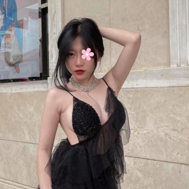 Tố Như - Gái gọi TT Sa Rài giọng nói ngọt ngào, xiêu lòng