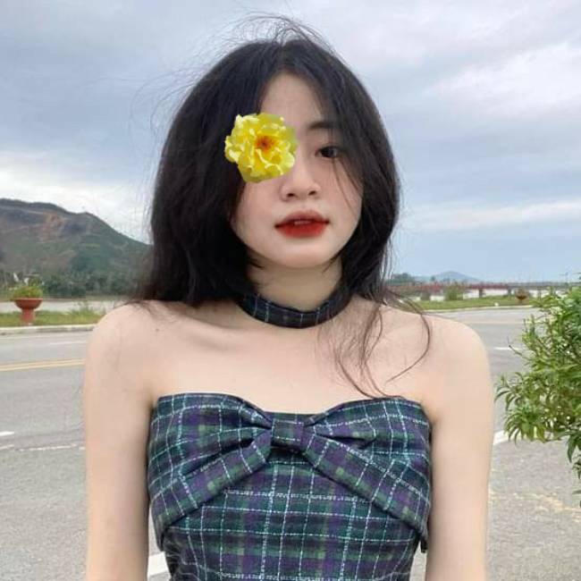 Trần Ngọc - Gái gọi TX Hương Trà quyến rũ, gợi tình