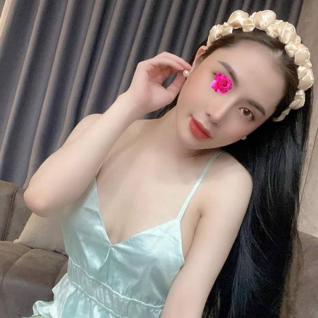 Trinh Trinh - Gái gọi Huyện Củ Chi tình cảm, làm tình cực yêu