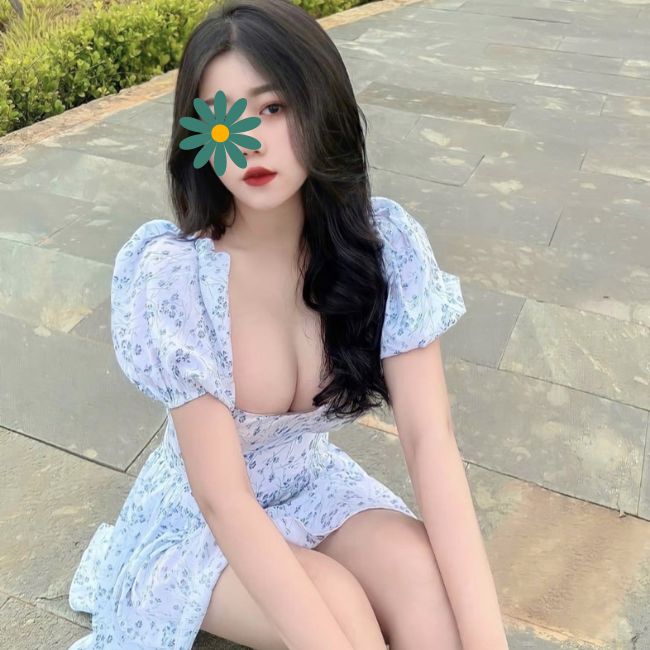 Trúc Linh- Gái gọi TT Gia Bình ngoan hiền, dịu dàng